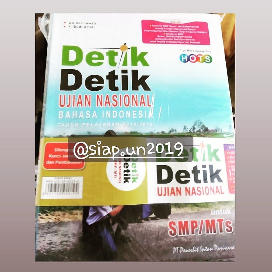 Download Detik Detik Sma 2018